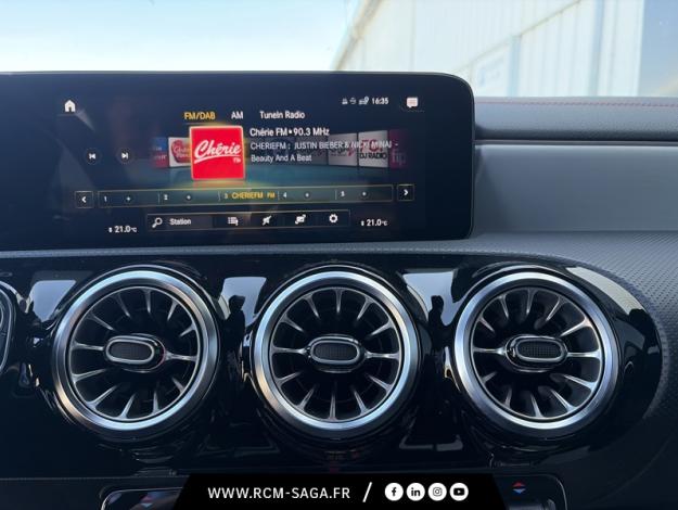 MERCEDES-BENZ CLA Shooting Brake CLA 180 d Shooting Brake AMG Line  