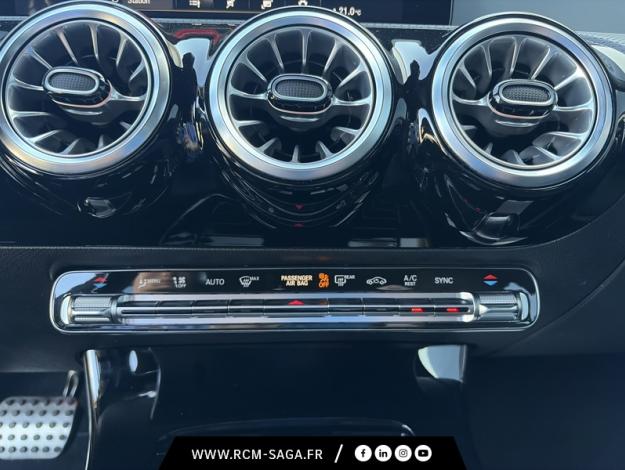 MERCEDES-BENZ CLA Shooting Brake CLA 180 d Shooting Brake AMG Line  
