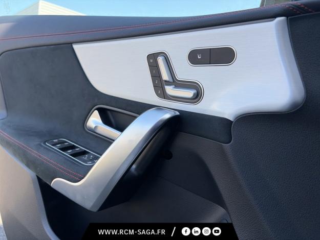MERCEDES-BENZ CLA Shooting Brake CLA 180 d Shooting Brake AMG Line  