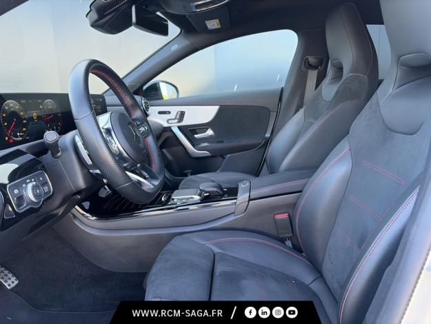 MERCEDES-BENZ CLA Shooting Brake CLA 180 d Shooting Brake AMG Line  