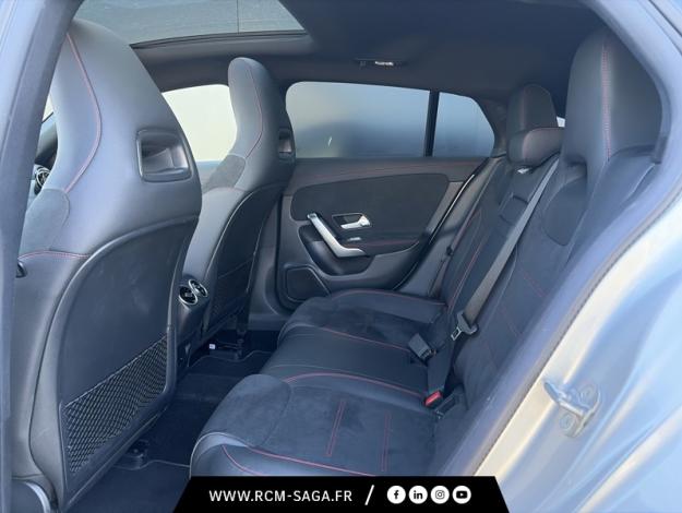 MERCEDES-BENZ CLA Shooting Brake CLA 180 d Shooting Brake AMG Line  