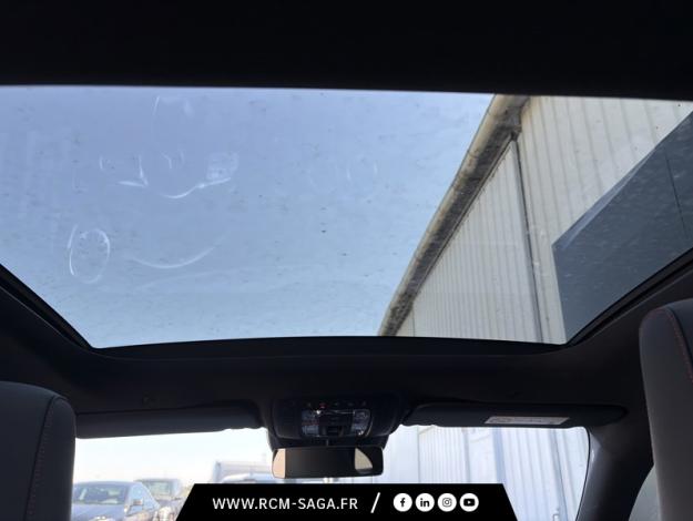MERCEDES-BENZ CLA Shooting Brake CLA 180 d Shooting Brake AMG Line  