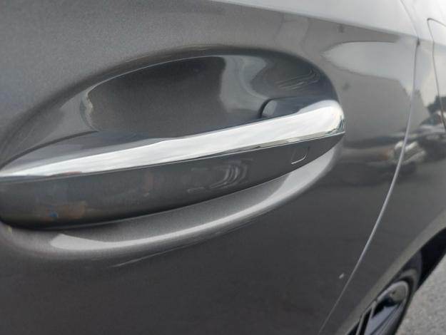 MERCEDES-BENZ Classe A 180 d AMG Line  