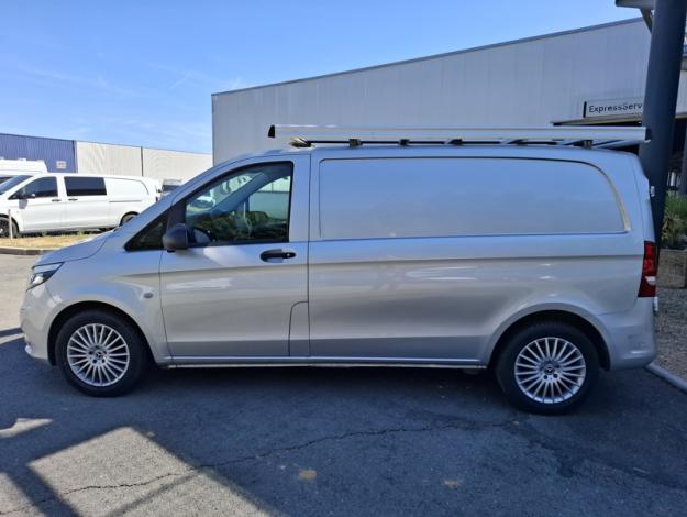 MERCEDES-BENZ Vito 114 CDI Fourgon Compact Pro 