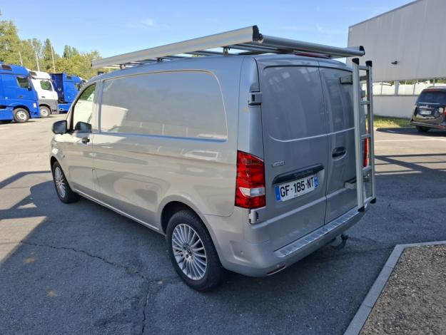 MERCEDES-BENZ Vito 114 CDI Fourgon Compact Pro 
