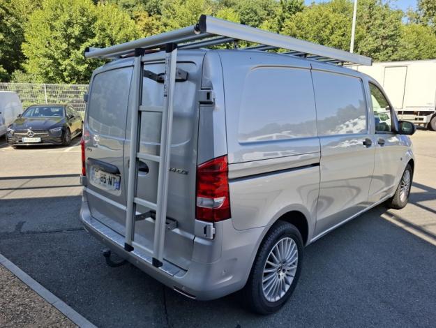 MERCEDES-BENZ Vito 114 CDI Fourgon Compact Pro 