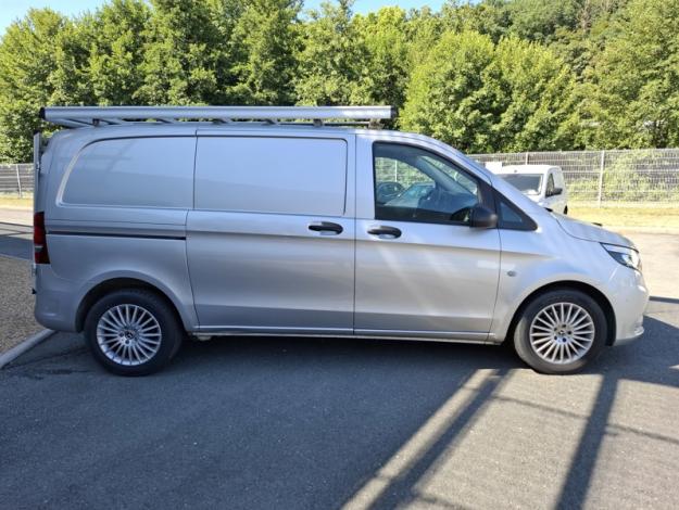 MERCEDES-BENZ Vito 114 CDI Fourgon Compact Pro 