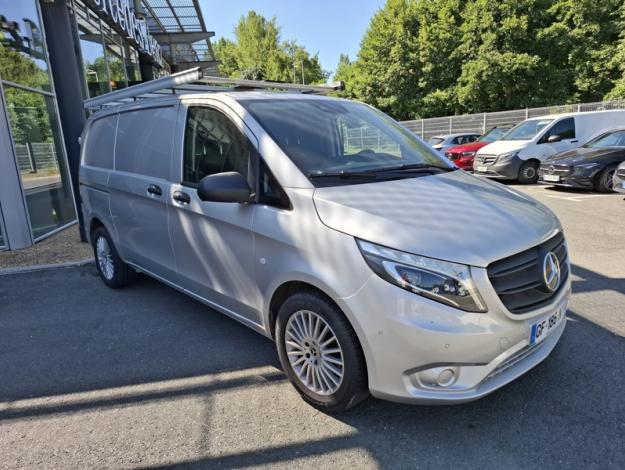 MERCEDES-BENZ Vito 114 CDI Fourgon Compact Pro 