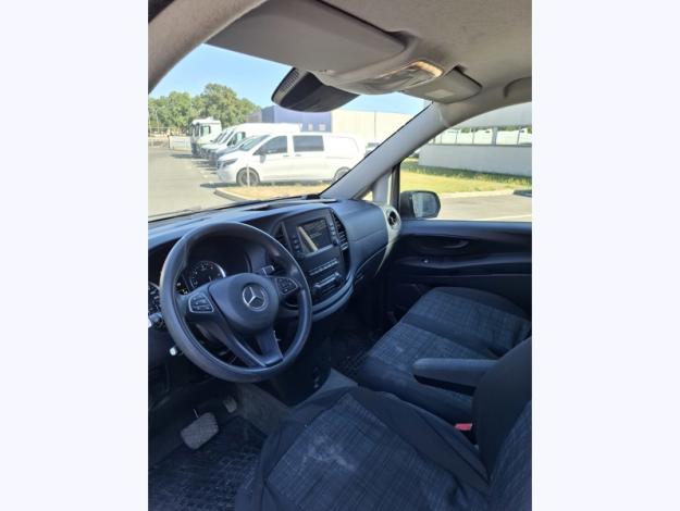 MERCEDES-BENZ Vito 114 CDI Fourgon Compact Pro 