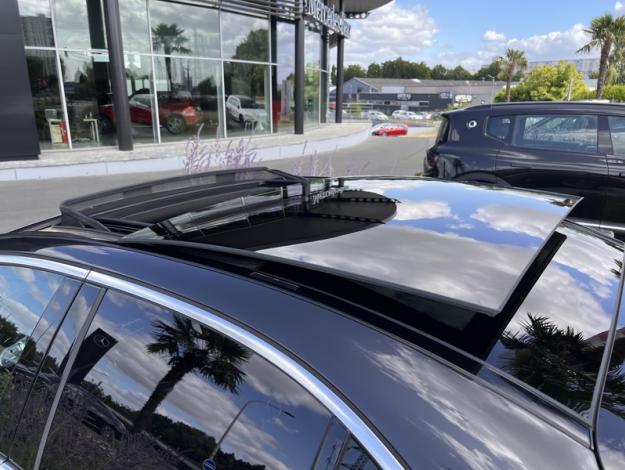 MERCEDES-BENZ Classe C Berline Classe C 220 d Berline AMG Line  