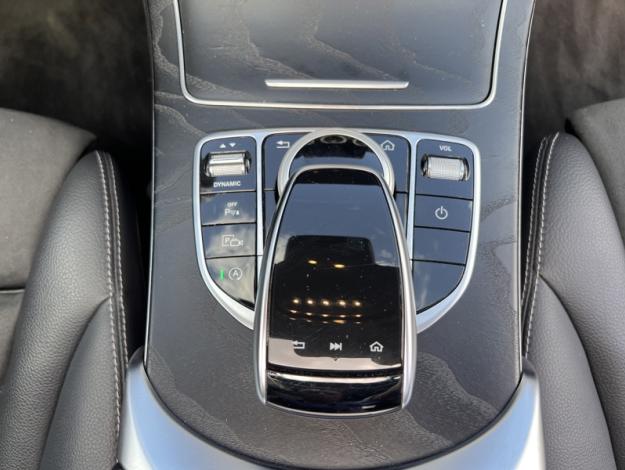 MERCEDES-BENZ Classe C Berline Classe C 220 d Berline AMG Line  