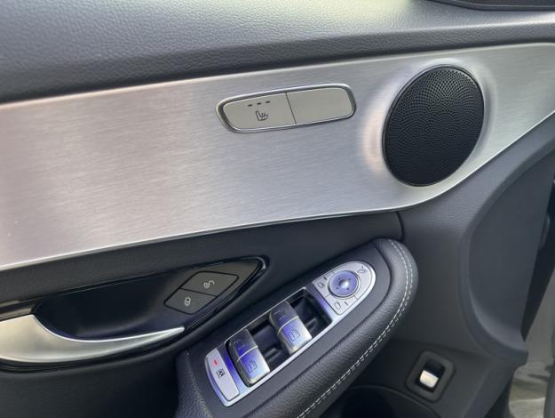 MERCEDES-BENZ Classe C Berline Classe C 220 d Berline AMG Line  