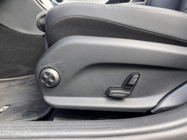 MERCEDES-BENZ Classe C Berline Classe C 220 d Berline AMG Line  