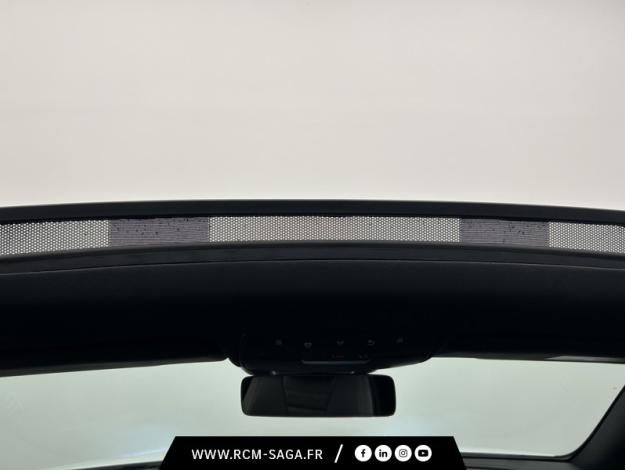 MERCEDES-BENZ Classe E Coupé Classe E 220 d AMG Line Coupé  