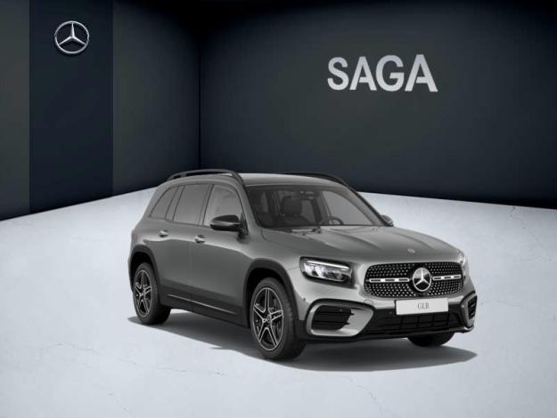 MERCEDES-BENZ GLB 200 d AMG Line  GLB 200 d AMG Line