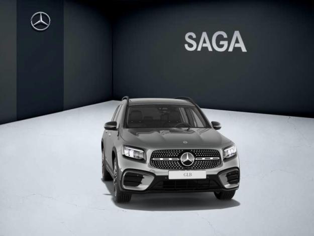 MERCEDES-BENZ GLB 200 d AMG Line  GLB 200 d AMG Line