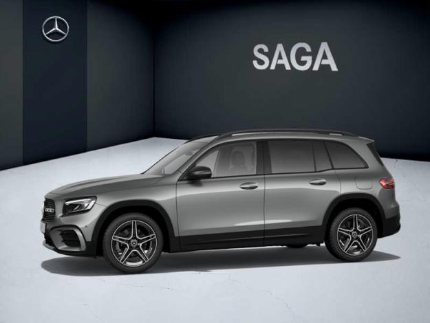 MERCEDES-BENZ GLB 200 d AMG Line  GLB 200 d AMG Line