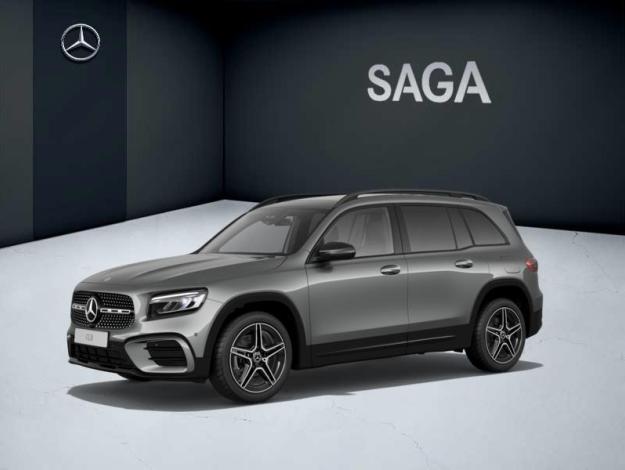 MERCEDES-BENZ GLB 200 d AMG Line  GLB 200 d AMG Line