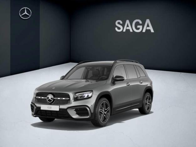 MERCEDES-BENZ GLB 200 d AMG Line  GLB 200 d AMG Line