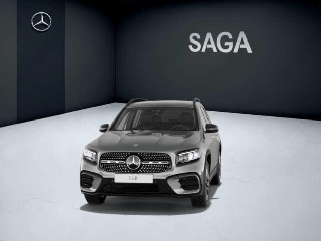 MERCEDES-BENZ GLB 200 d AMG Line  GLB 200 d AMG Line