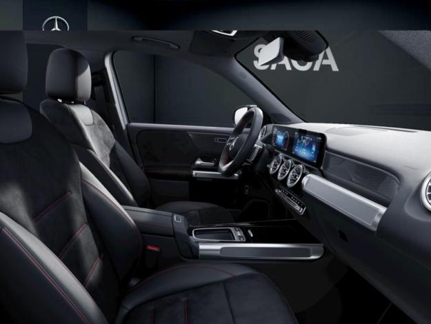 MERCEDES-BENZ GLB 200 d AMG Line  GLB 200 d AMG Line