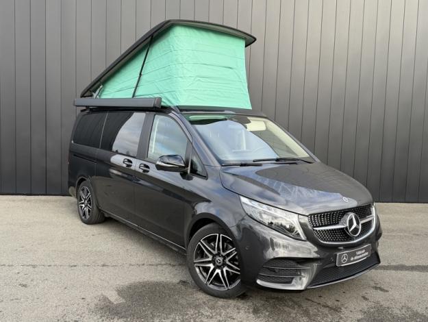 MERCEDES-BENZ Marco Polo 300 d  