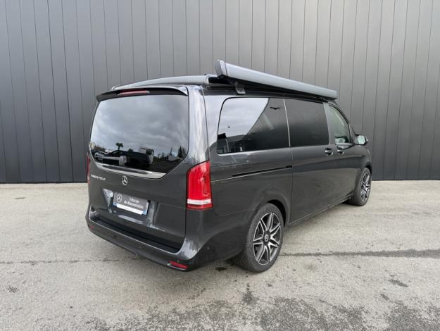 MERCEDES-BENZ Marco Polo 300 d  