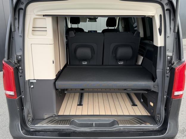 MERCEDES-BENZ Marco Polo 300 d  