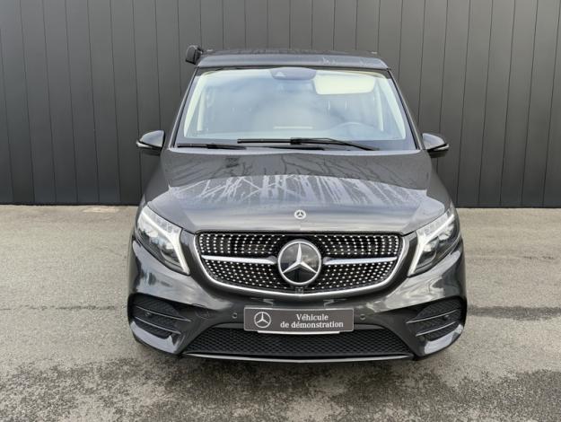 MERCEDES-BENZ Marco Polo 300 d  
