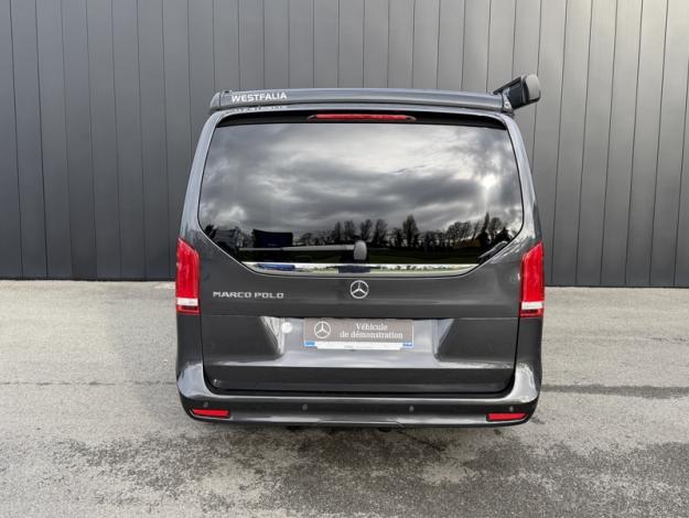 MERCEDES-BENZ Marco Polo 300 d  