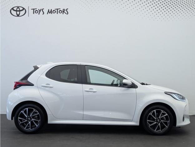 TOYOTA Yaris Hybride 116h Design   PACK CONFORT 