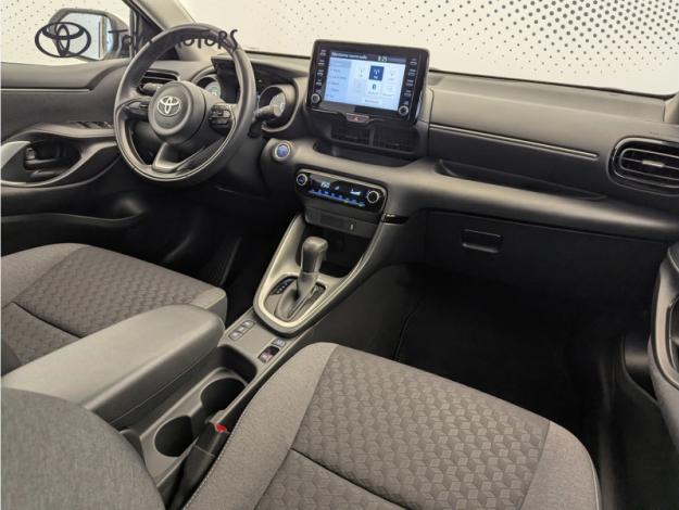TOYOTA Yaris Hybride 116h Design   PACK CONFORT 