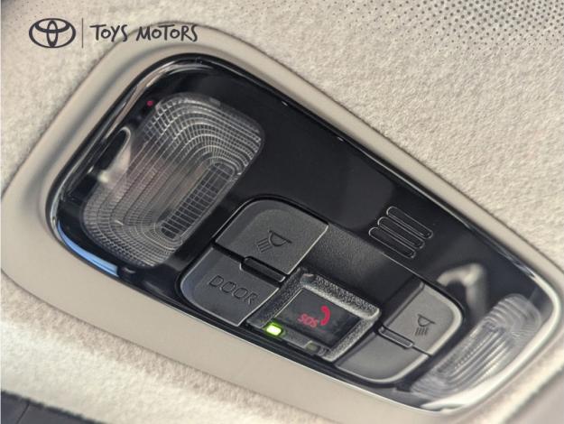 TOYOTA Yaris Hybride 116h Design   PACK CONFORT 