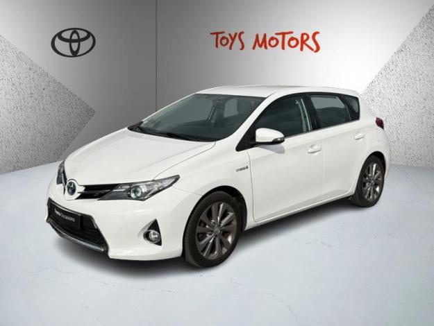 TOYOTA Auris 1.8 Hybride 136h Dynamic  