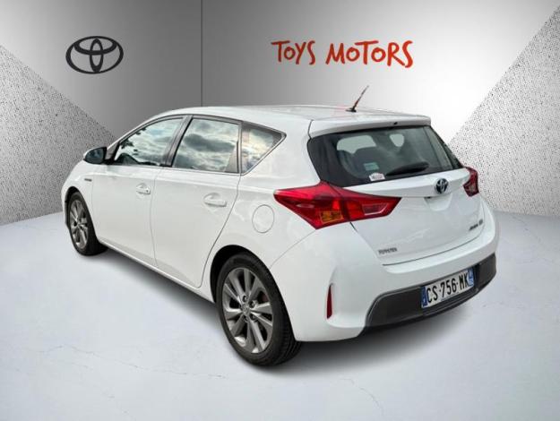 TOYOTA Auris 1.8 Hybride 136h Dynamic  