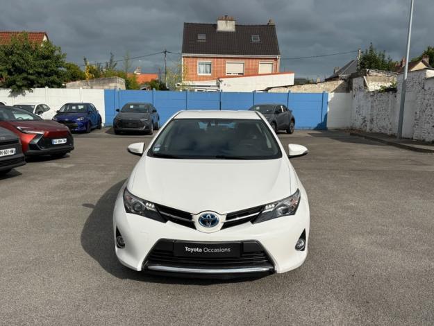 TOYOTA Auris 1.8 Hybride 136h Dynamic  
