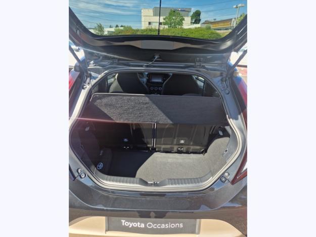 TOYOTA Aygo X 1.0 VVT-i 72 Design   