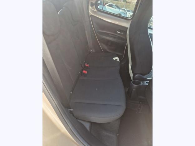 TOYOTA Aygo X 1.0 VVT-i 72 Design   