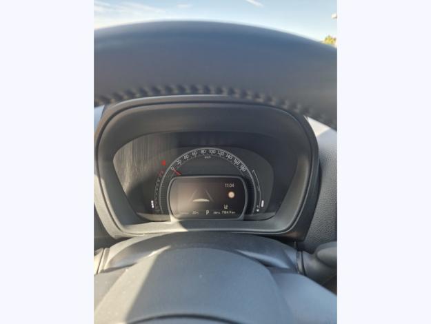 TOYOTA Aygo X 1.0 VVT-i 72 Design   