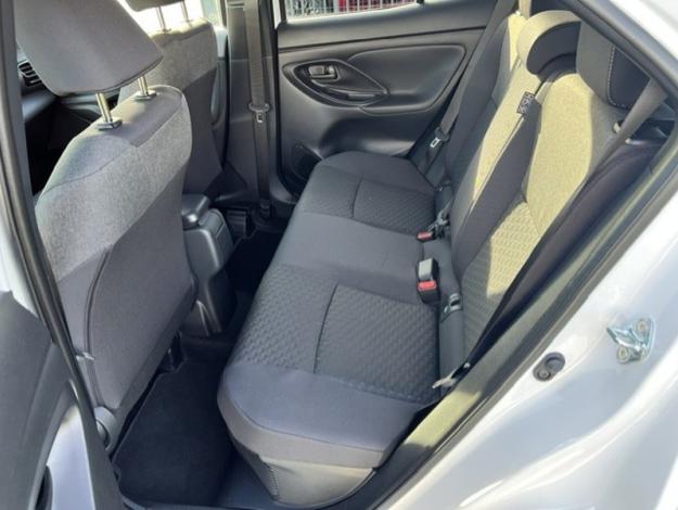 TOYOTA Yaris Cross 1.5 116ch 2WD DESIGN MY25  1.5 116ch 2WD DESIGN MY25