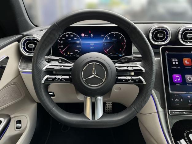 MERCEDES-BENZ CLE Coupé CLE 220d kupé AMG Panorama (11/21)