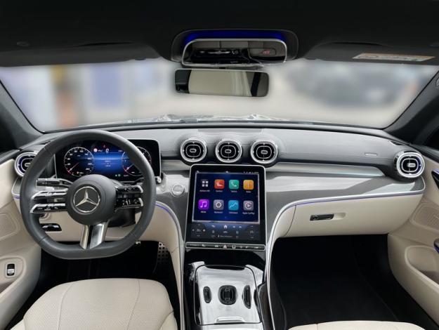 MERCEDES-BENZ CLE Coupé CLE 220d kupé AMG Panorama (14/21)