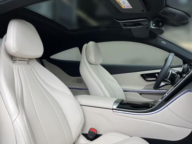 MERCEDES-BENZ CLE Coupé CLE 220d kupé AMG Panorama (16/21)