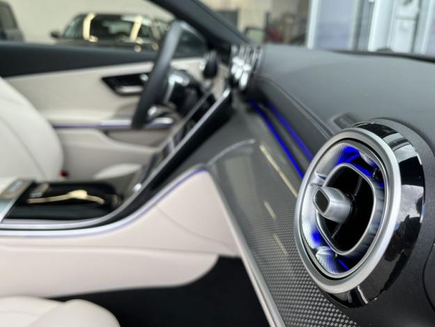 MERCEDES-BENZ CLE Coupé CLE 220d kupé AMG Panorama (18/21)