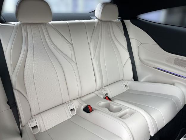 MERCEDES-BENZ CLE Coupé CLE 220d kupé AMG Panorama (20/21)