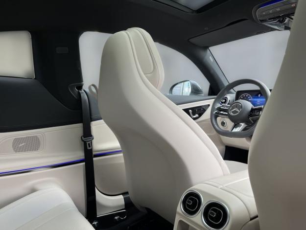 MERCEDES-BENZ CLE Coupé CLE 220d kupé AMG Panorama (21/21)
