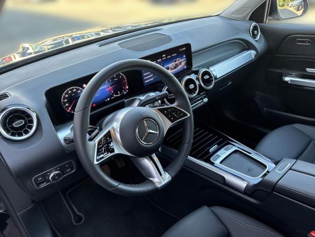 MERCEDES-BENZ GLB 200 d 4MATIC (10/18)