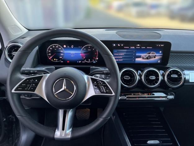 MERCEDES-BENZ GLB 200 d 4MATIC (11/18)