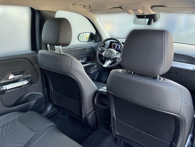 MERCEDES-BENZ GLB 200 d 4MATIC (15/18)