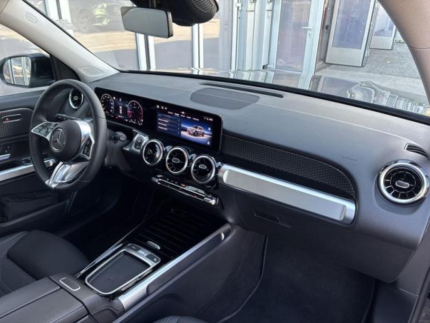 MERCEDES-BENZ GLB 200 d 4MATIC (17/18)